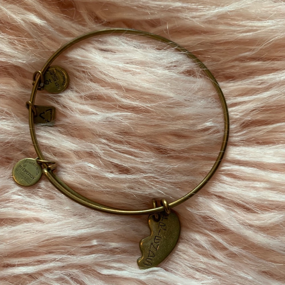 Alex & Ani bracelet